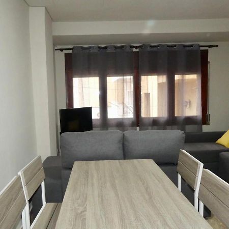 Apartament Encantador Al Centre De Vic Aptgarbi Exteriér fotografie