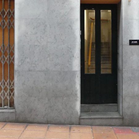 Apartament Encantador Al Centre De Vic Aptgarbi Exteriér fotografie