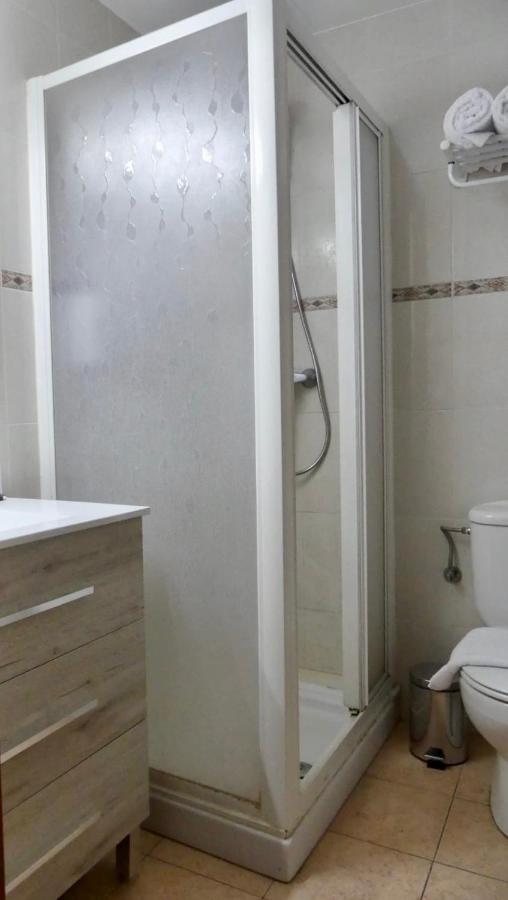 Apartament Encantador Al Centre De Vic Aptgarbi Exteriér fotografie