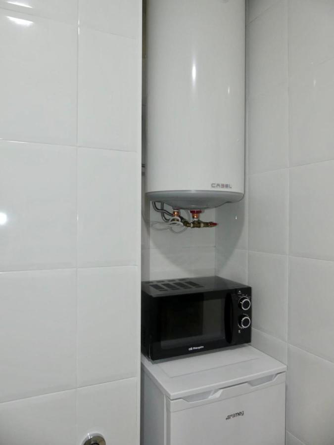 Apartament Encantador Al Centre De Vic Aptgarbi Exteriér fotografie