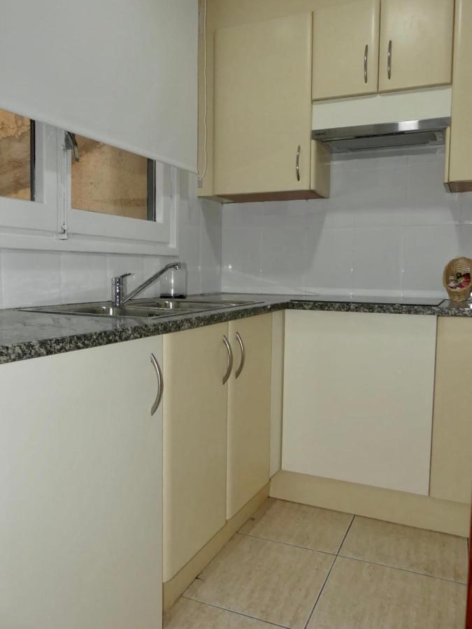 Apartament Encantador Al Centre De Vic Aptgarbi Exteriér fotografie
