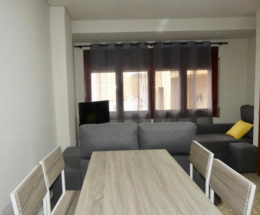 Apartament Encantador Al Centre De Vic Aptgarbi Exteriér fotografie
