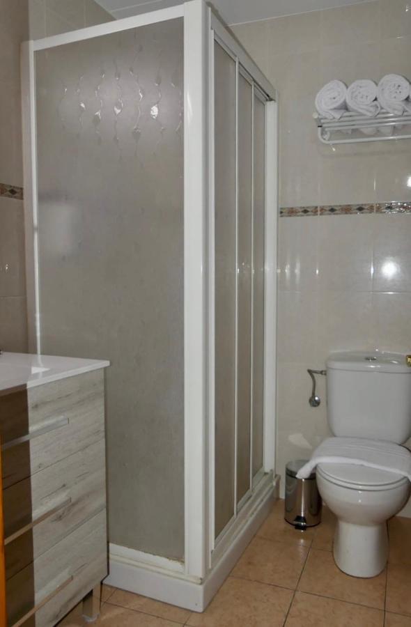 Apartament Encantador Al Centre De Vic Aptgarbi Exteriér fotografie