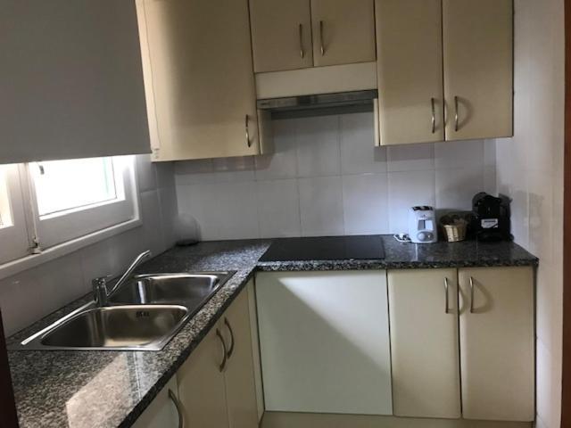 Apartament Encantador Al Centre De Vic Aptgarbi Exteriér fotografie